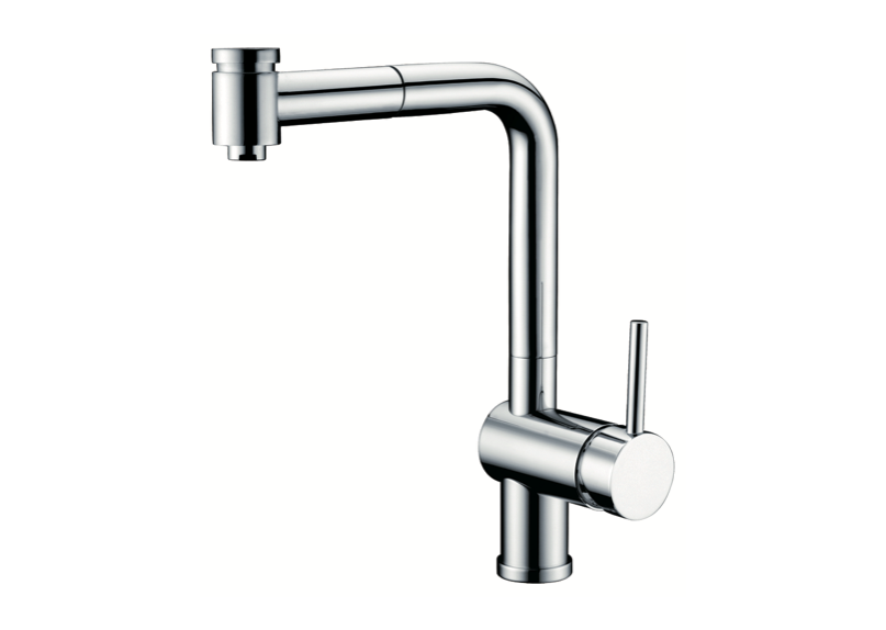 K001P Kitchen Pullout Faucet